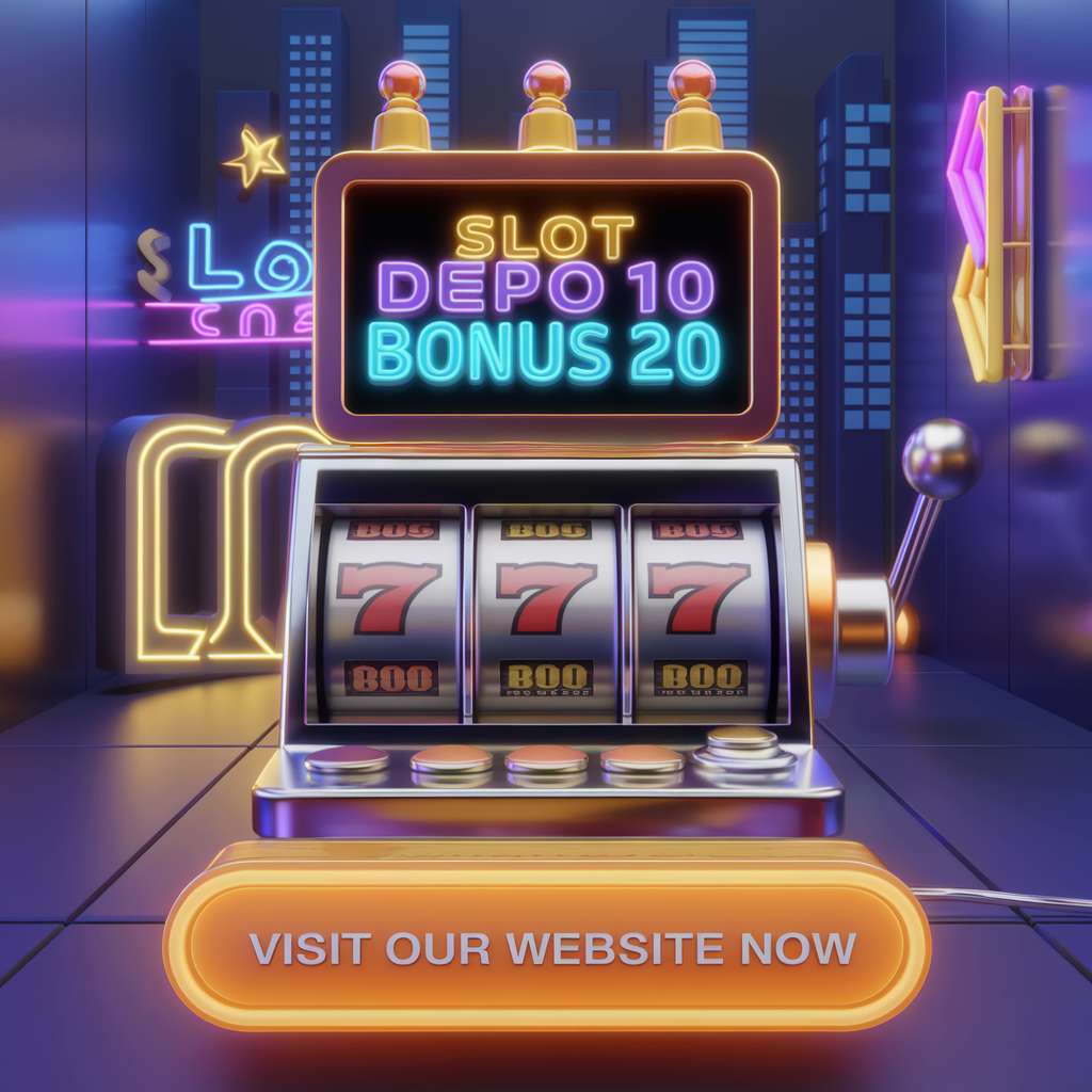 CASINO SLOTS 🥍 AKUN DEMO PRAGMATIC Play At Top 10 Slots