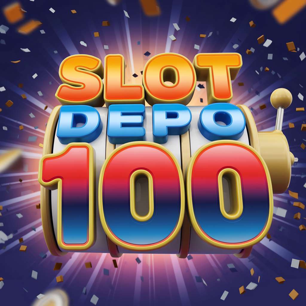 SITUS SLOT DEPO 10 BONUS 10 🗜️ SLOT MACHINE Slot Depo 10K