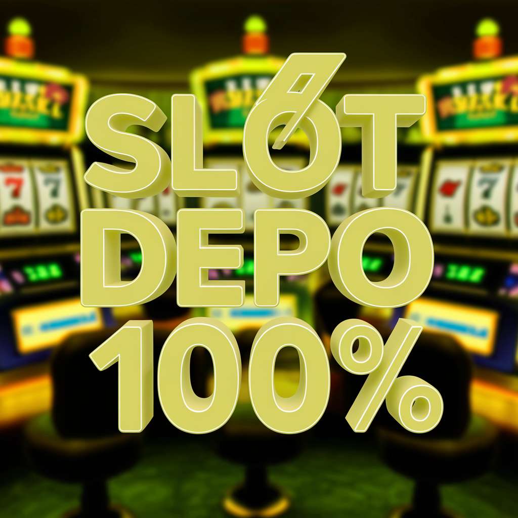 BINTANG 📰 13 Jenis Slot Deposit Dana Dan Klasifikasinya