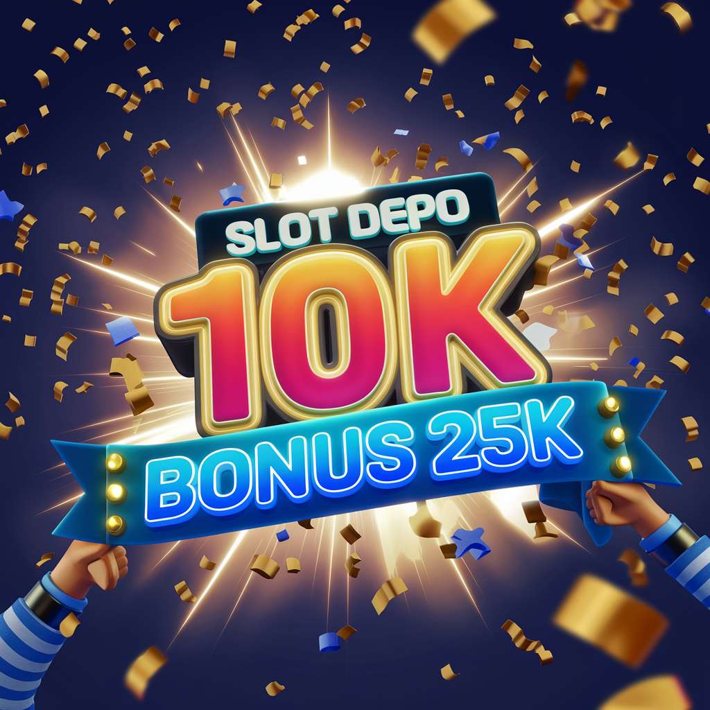 SLOT10000 🐬 Casino2020 Situs Judi Rtp Slot Online Gacor