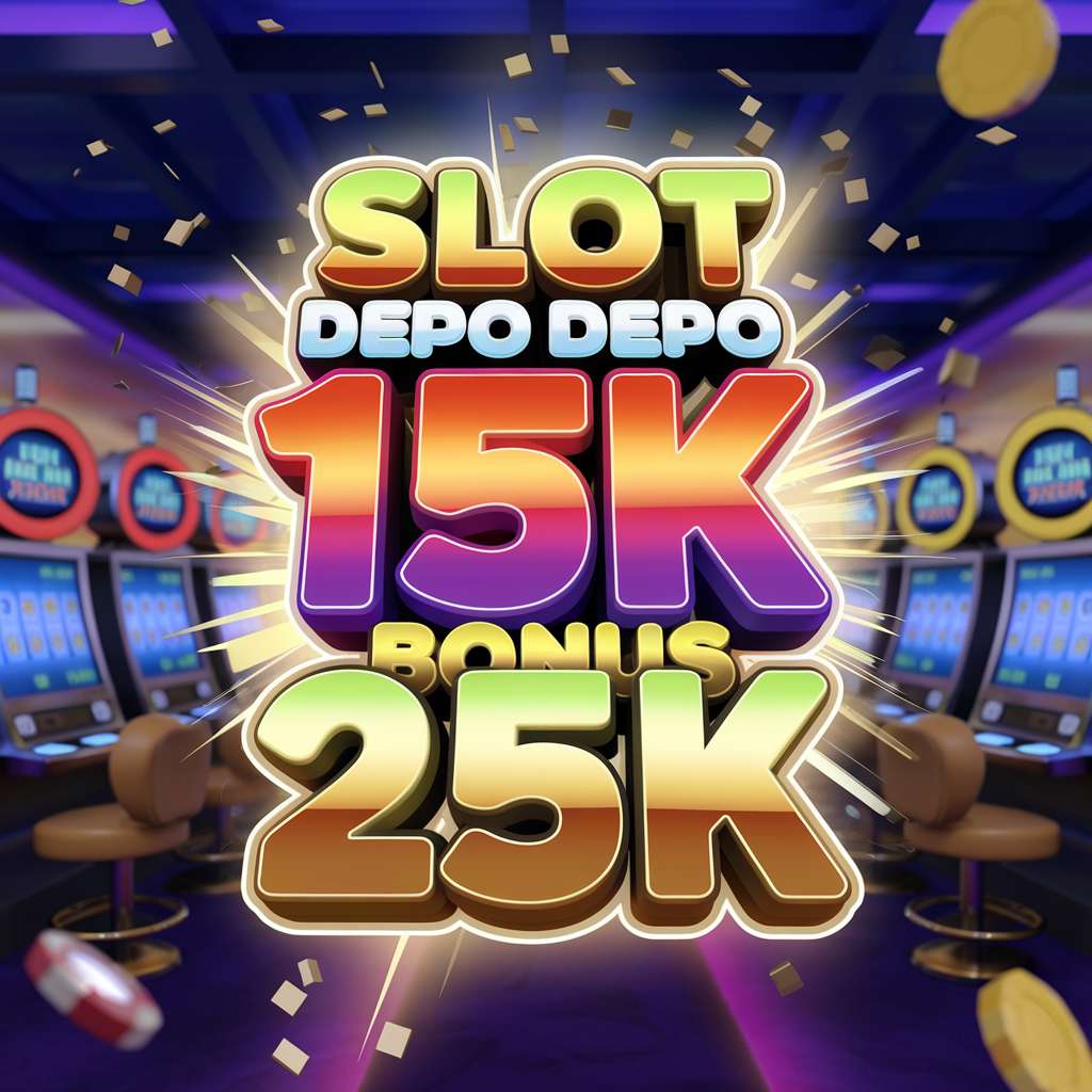 SLOT DEPOSIT VOUCHER88 🛡️ JOKER123 PLAY The Greatest Guide