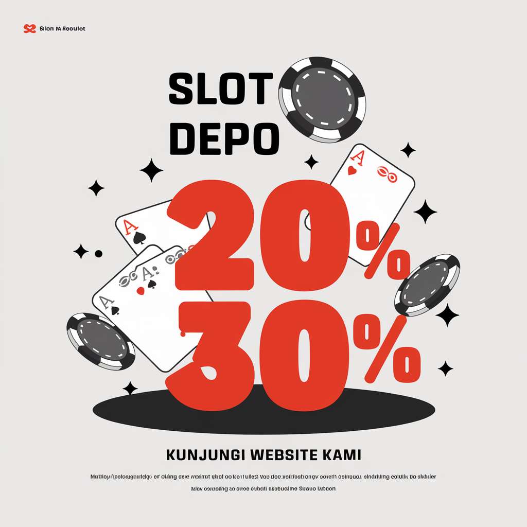 DEPO BONUS 100 PERSEN 🧦 BCSLOTS Kawal Situs Slot Bonus 100