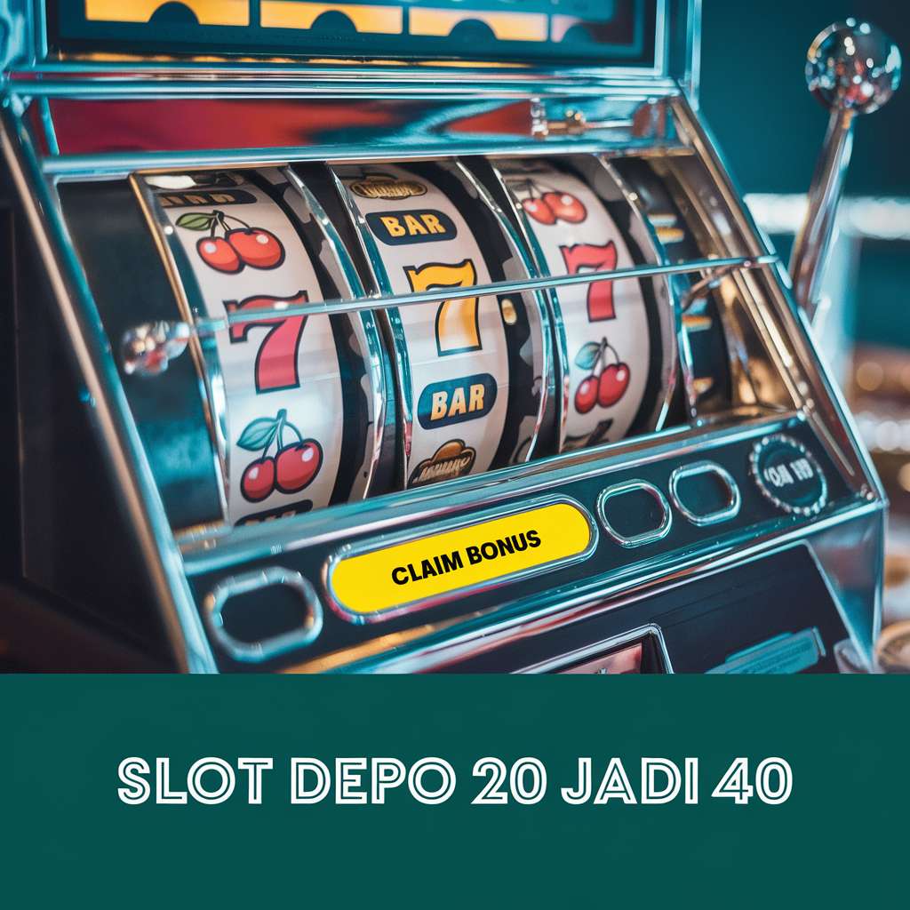 DEPO SLOT ADALAH 🎵 PRAGMATIC PLAY DEMO Daftar Judi Online