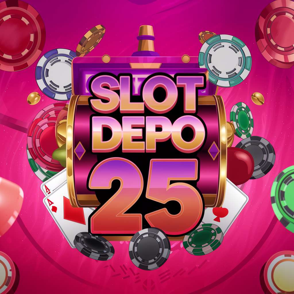 INFO SLOT GACOR SEKARANG 🌙 SLOT DEPOSIT Daftar Rekomendasi