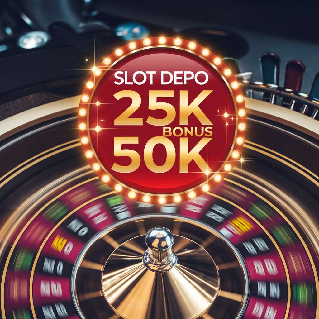 DEPO 1000K 🧢 SLOTTER88 Slot Depo 10K Gampang Maxwin Depo 10K