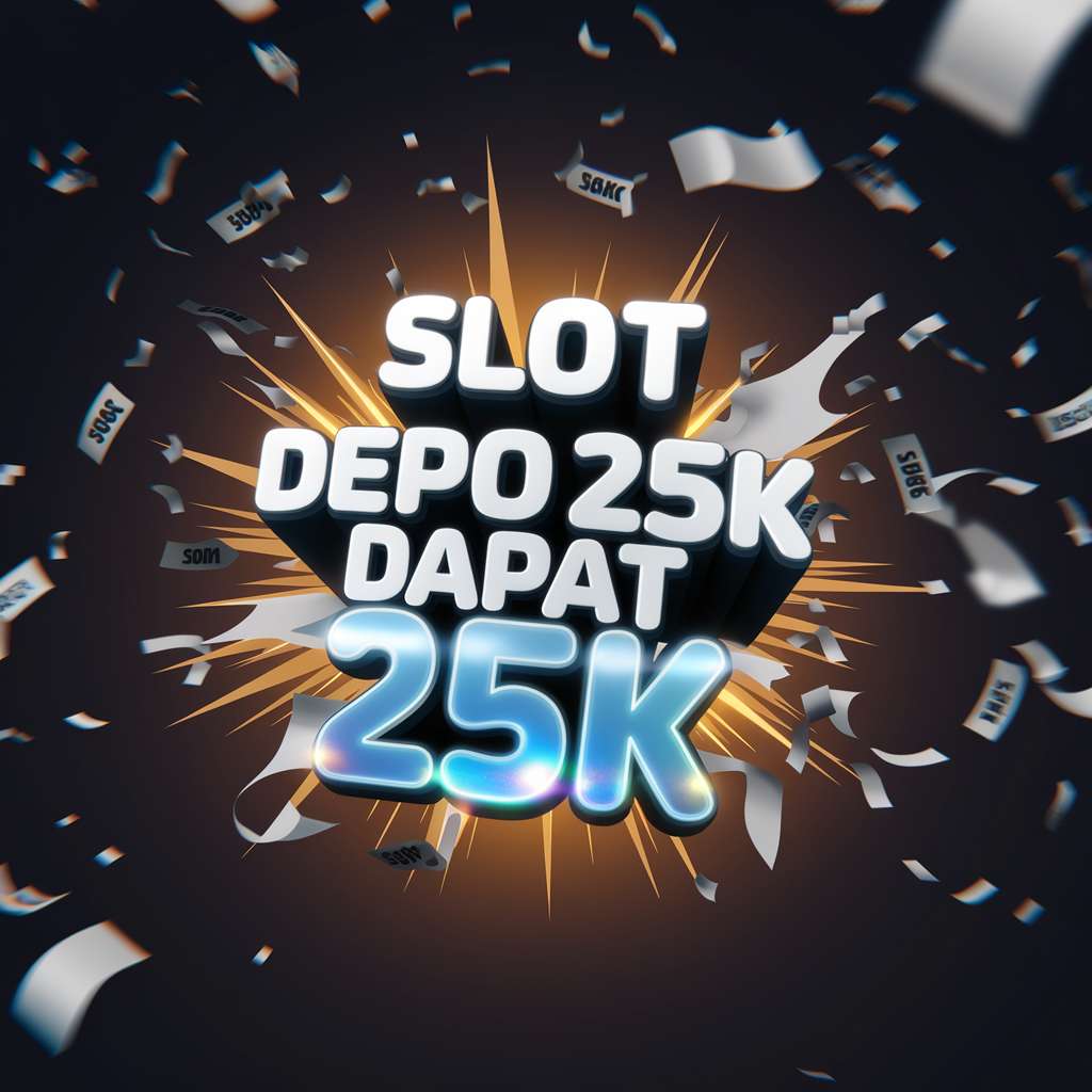 SLOT DENGAN DEPO DANA 🧭 JOKER SLOT Menang Besar Dengan Slot