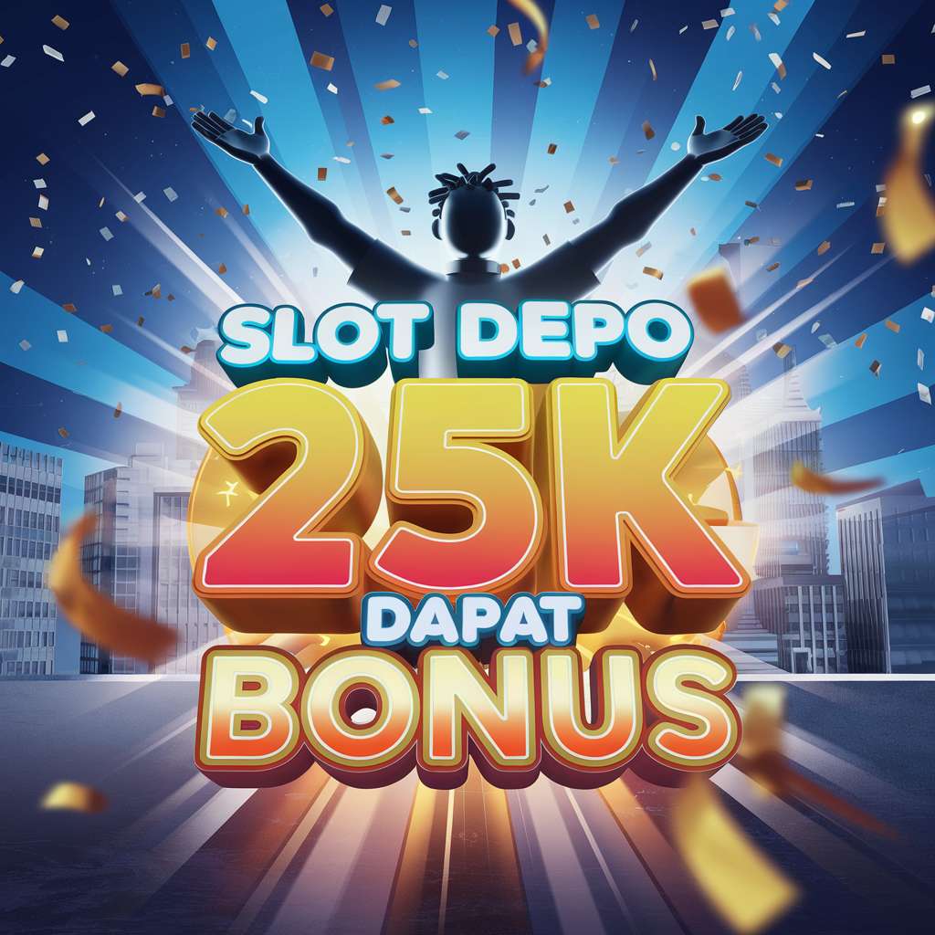 SITUS DEPO 1000 🏑 SLOT DANA Situs Yang Bisa Depo 10K