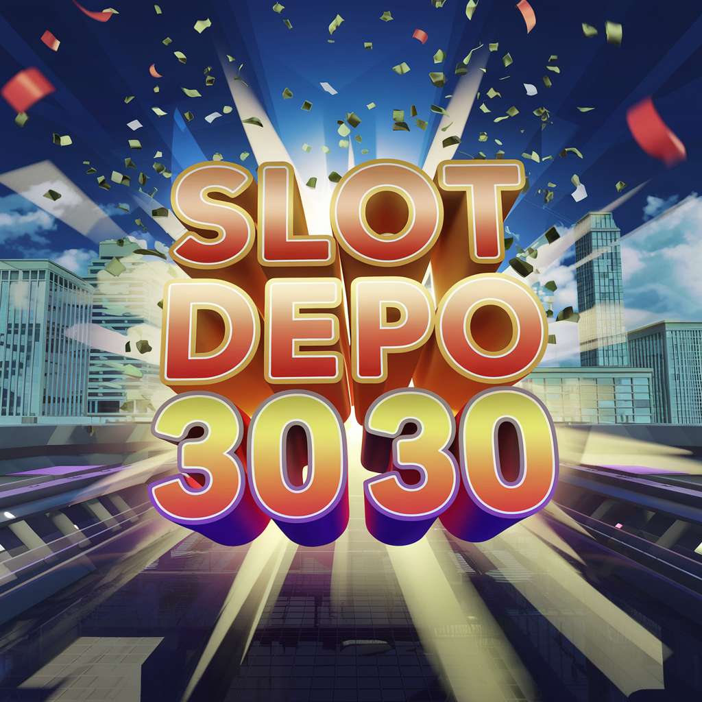 JUDI13QQ 🧭 Slot Jackpot Wap Situs Slot Online Depo 20 Ribu