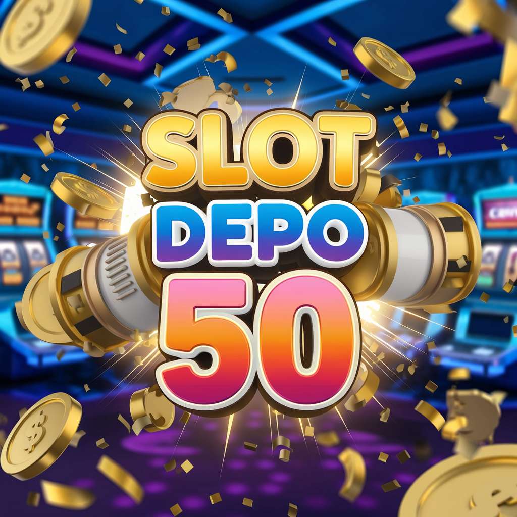 SITUS SLOT LANGSUNG DAPAT BONUS 🧵 BONUS SLOT Daftar Situs