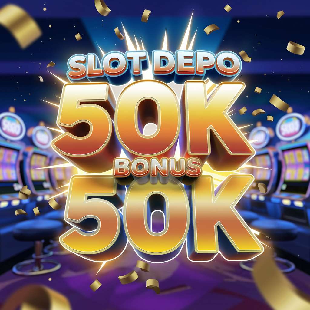 SLOT TO RENDAH BONUS 100 🧷 PRAGMATIC PLAY Slot Depo 25 Bonus