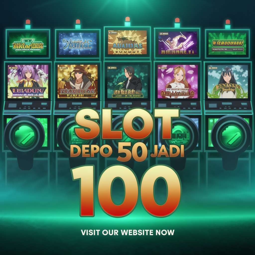 TOTO ROLET ONLINE 💴 Slot Games Slot Online Gampang Jackpot