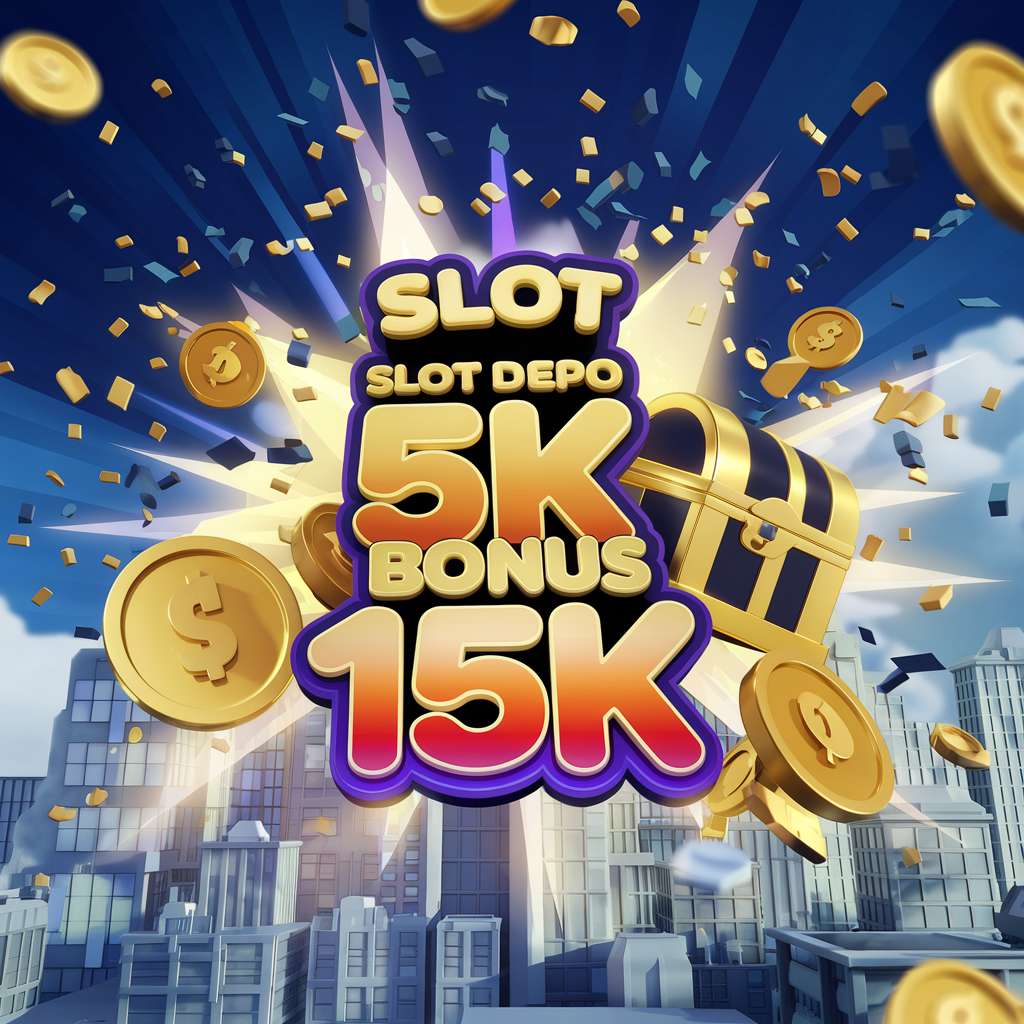 SLOT DEPOSIT VIA OVO 🧤 JUDI SLOT ONLINE Slot Ovo Situs Judi