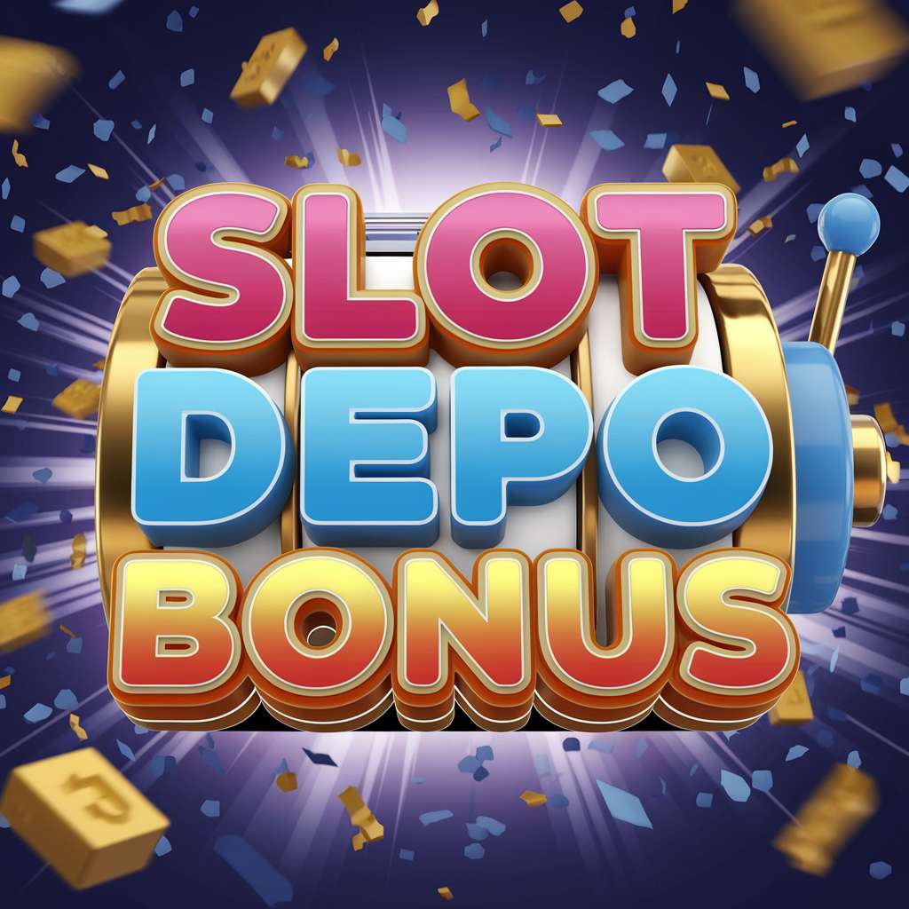 10 SITUS SLOT TERBAIK 📁 Lgo4D Yang Menerima Deposit Via Qris