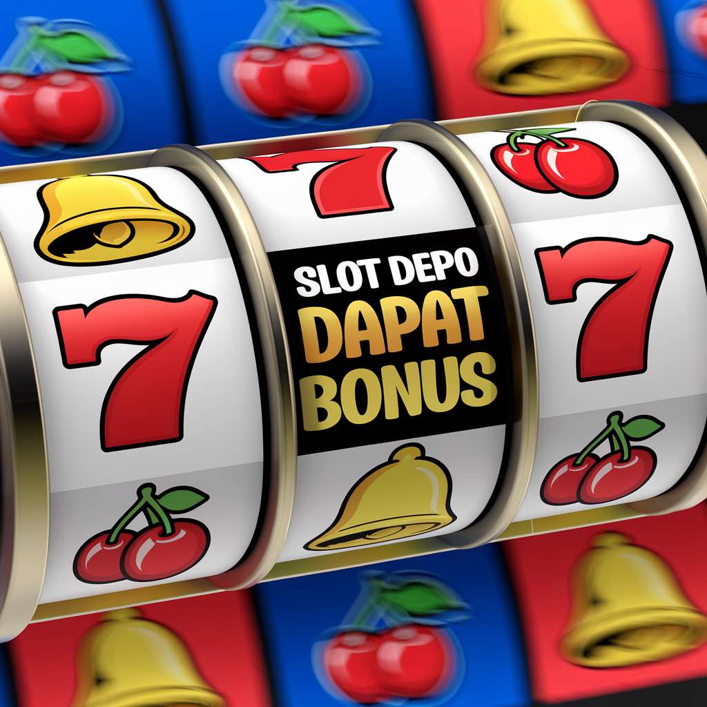 ABADI123 ⚖️ Slot Jackpot Terverifikasi Skala Internasional