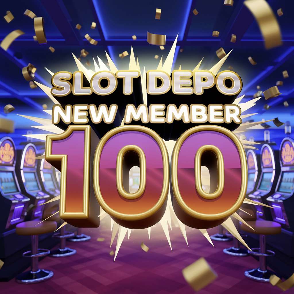 DEPOSIT PULSA 5000 🛏️ Garudaslot Situs Slot Slot Machine