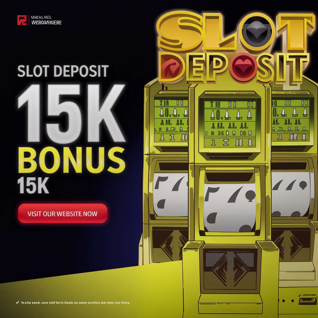 POKER DEPO PULSA TANPA POTONGAN 🗓️ SLOT DEPOSIT Fascination