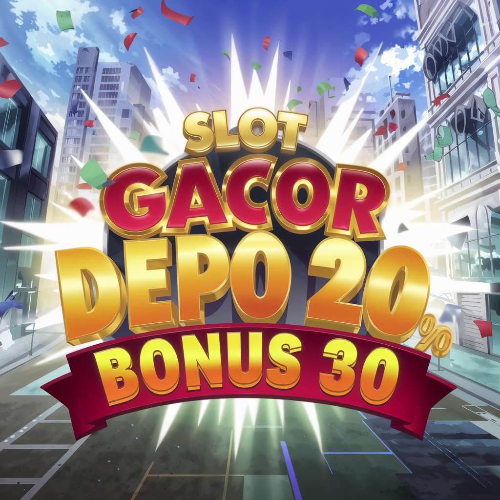 SAKTI369 💥 Jackpot Slot ☑️ Portal Permainan Slot Gacor