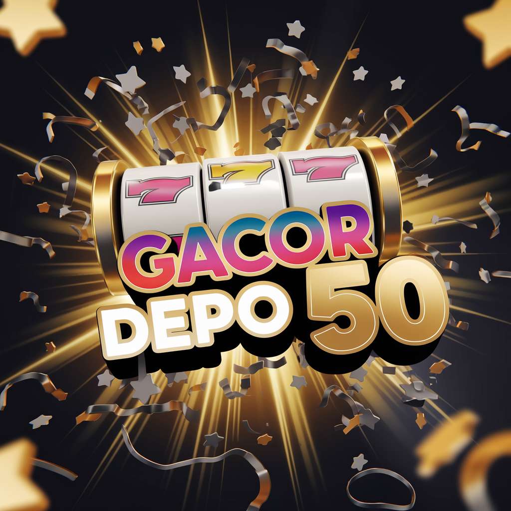 DEPO 50 BONUS 50 TO KECIL ♣️ Slot Slot Slot Online 88 Games