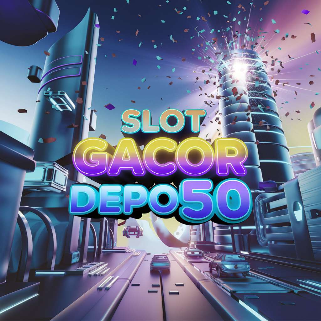 PERI GACOR 🪒 JOKER SLOT 10 Game Slot Gacor Indonesia &