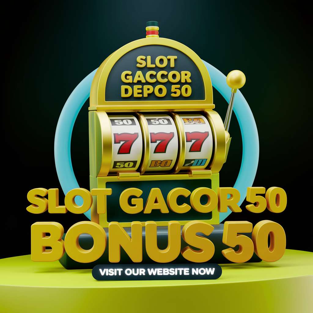 PROMO SLOT DEPO 10 BONUS 15 🩳 SLOT SPIN Kumpulan Situs Agen