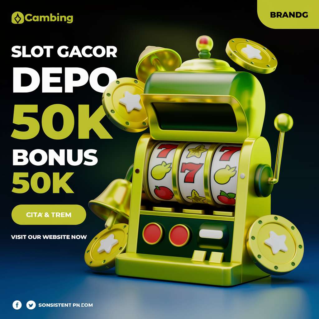 SLOT NO 1 DI DUNIA 🗓️ ONLINE SLOT Dunia Slot On The Net Yang