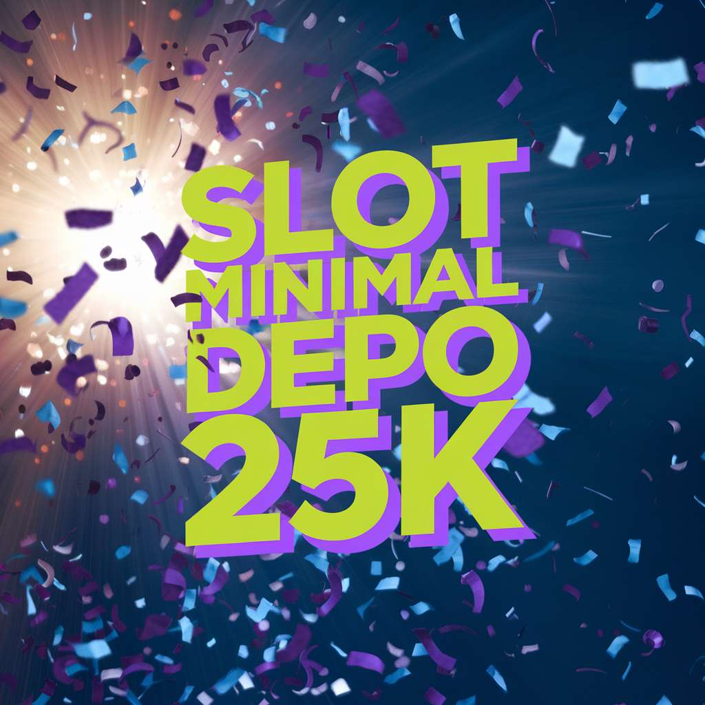 SITUS TOGEL MINIMAL DEPO 5K 🔬 JOKER123 SLOT Coblos4D Daftar